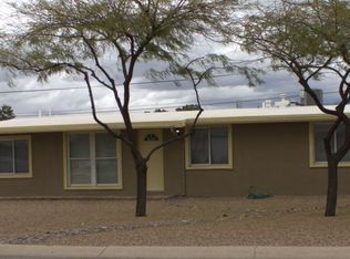 5811 E Calle Aurora, Tucson, AZ 85711