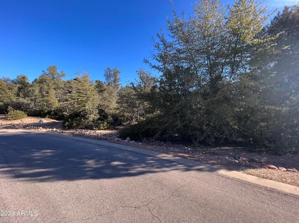 1203 N MARISSA Circle #14, Payson, AZ 85541