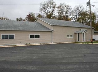 4460 N Waterloo Rd, Connersville, IN 47331