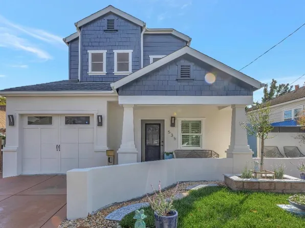 535 42nd St, Sacramento, CA 95819