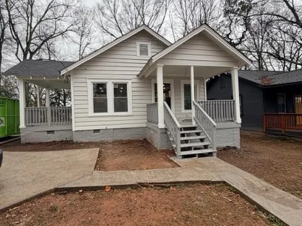 1332 McClelland Ave #A, Atlanta, GA 30344