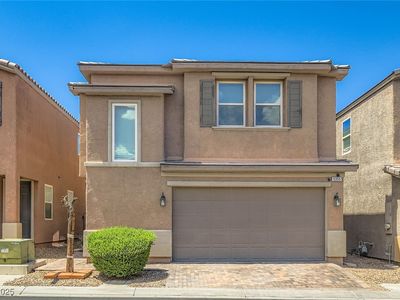 5355 Bennett Spring Ln, Las Vegas, NV, 89122