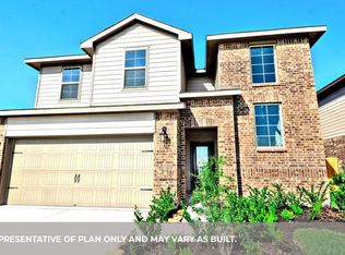 7507 Sonora Star Ln, Richmond, TX 77407