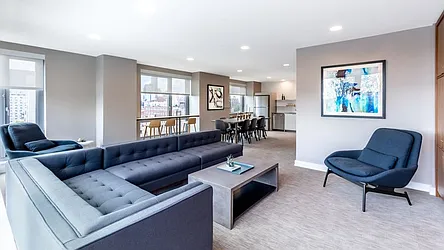 Rented by Pinnacle City Living