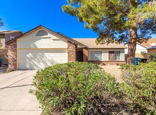 2702 N 89th Dr, Phoenix, AZ 85037
