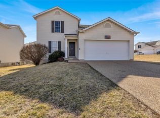 1060 Goss Ct #2138, Wentzville, MO 63385