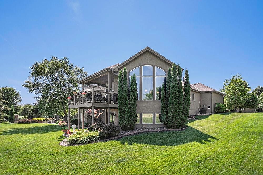 2520 NE 103rd Ter, Kansas City, MO 64155 MLS 2439689 Zillow