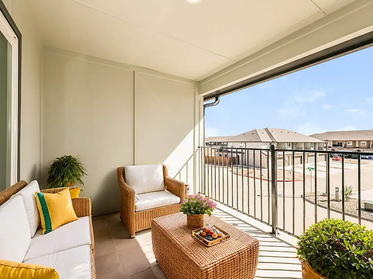 Magnolia Townhomes — Photo 62