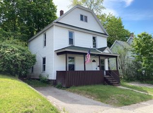 101 Division St, Gloversville, NY