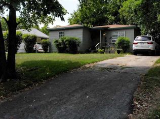 301 Park St SE, Ardmore, OK 73401