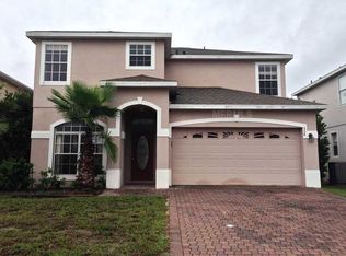 358 Sycamore Springs St, Debary, FL 32713