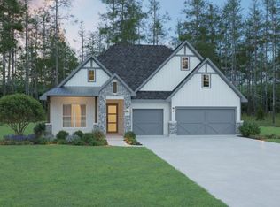 4519 Magnolia Bend Dr, Rosharon, TX 77583