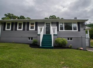 119 Braughler Ln, Indiana, PA 15701