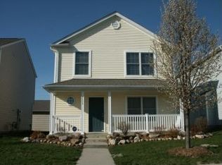 5534 Oconnell St, Canal Winchester, OH 43110