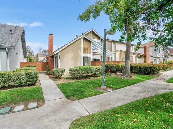 5011 Abuela Dr, San Diego, CA 92124