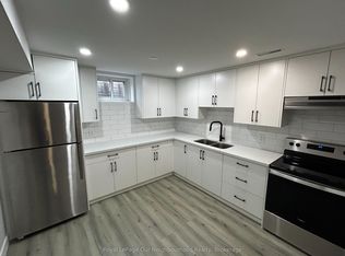 670 Emerson Ct #BASEMENT, Oshawa, ON L1H3K9