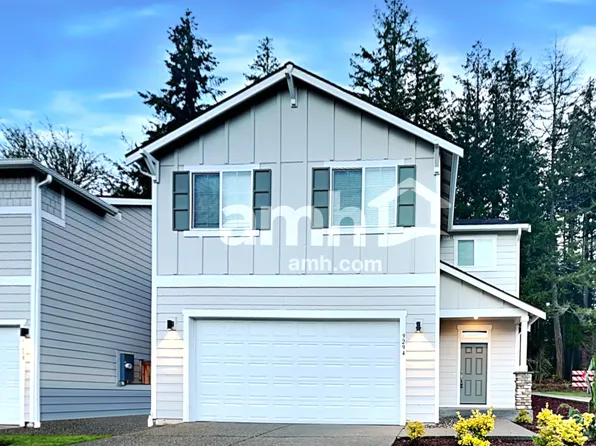9294 Shootingstar St, Olympia, WA 98501