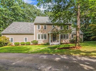 21 Kerrington Way, Stow, MA 01775