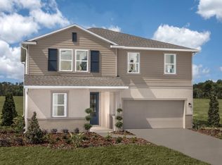 Plan 2566 Modeled Plan, The Preserve at Legends Pointe II, Hudson, FL 34669