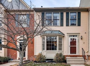 6207 Sutton Ct, Elkridge, MD 21075