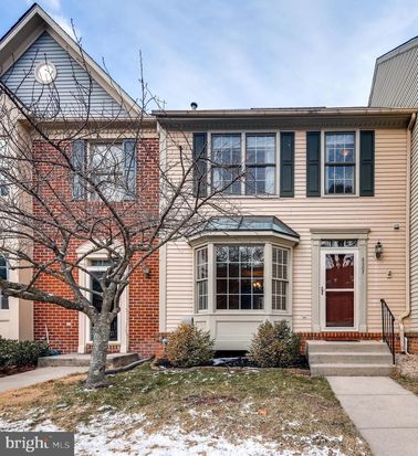 6207 Sutton Ct, Elkridge, MD 21075