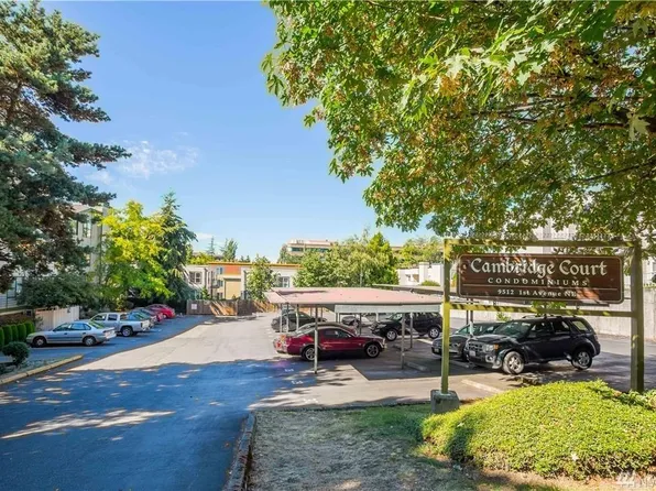 9512 1st Ave NE #2B1B, Seattle, WA 98115