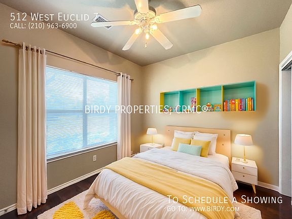 5th image of 512 W Euclid Ave APT 7