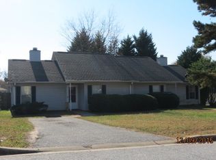 6A Pointer Ln, Greenville, SC 29607