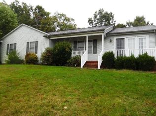 58 Hillandale Dr, Staunton, VA 24401