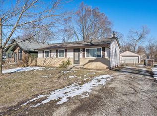47750 Frederick Rd, Shelby Township, MI 48317