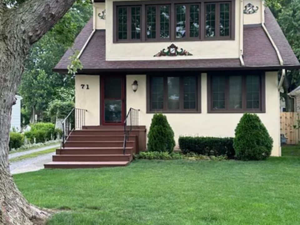 1st image of 71 N Point Dr #3
