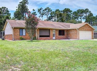 3347 Brookside Ter, Deltona, FL 32738