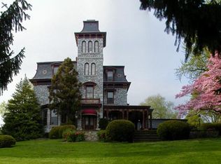 4940 Marietta Ave, Marietta, PA 17547