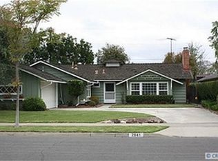 2941 Saint Albans Dr, Cypress, CA 90720
