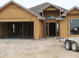 1337 Tanya Tucker Dr, Edinburg, TX 78541