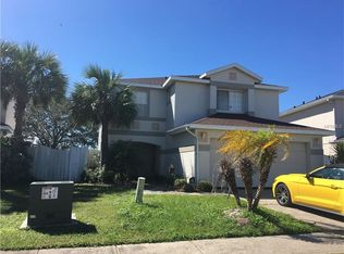 2610 Spring Hill Dr, Kissimmee, FL 34743