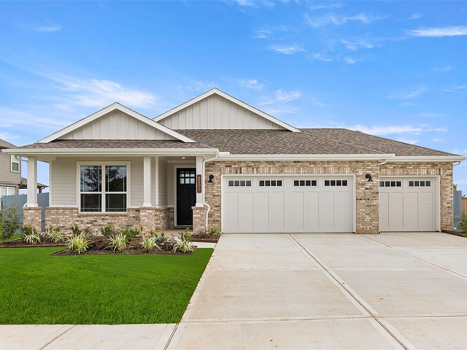 8203 Red Shiner Way