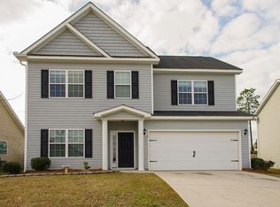 511 Colston Ave, Aiken, SC 29808