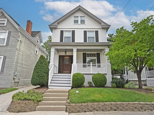 2727 Atlantic Ave, Cincinnati, OH 45209