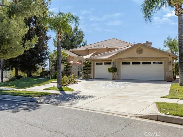 13690 Chaparral Trl, Yucaipa, CA 92399