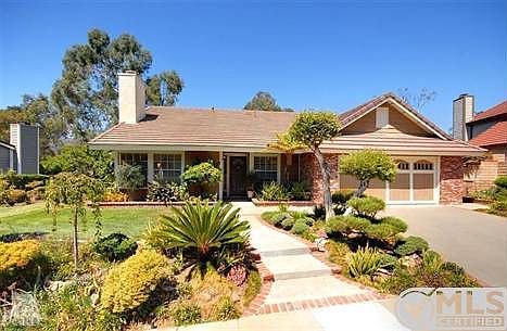 3617 Pebble Place  Newbury Park, California