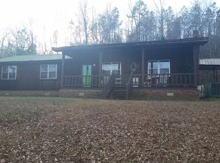 1685 Blue Creek Rd, Vina, AL 35593