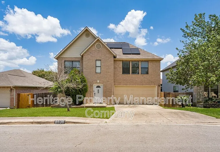 8038 Cantura Mls — Photo 1
