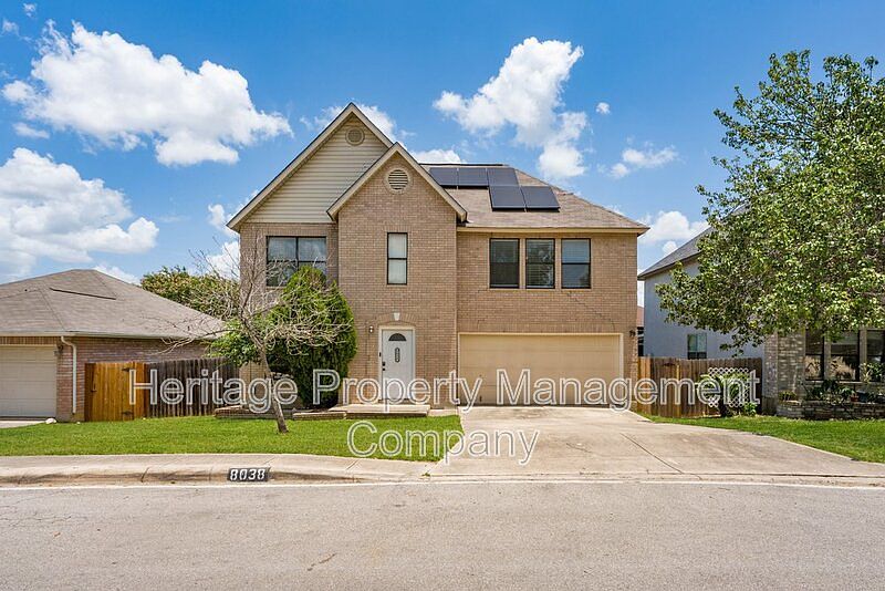 1st image of 8038 Cantura Mls