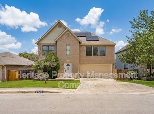 8038 Cantura Mls, Converse, TX 78109