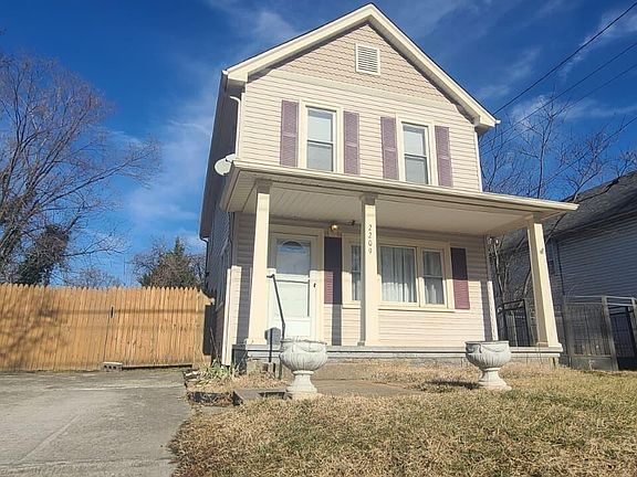 2nd image of 2209 Buford Ave SW