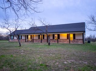 2265 County Road 139, Terrell, TX 75161