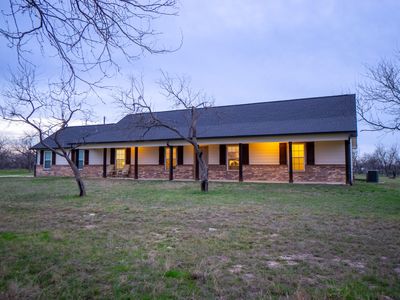 2265 County Road 139, Terrell, TX, 75161