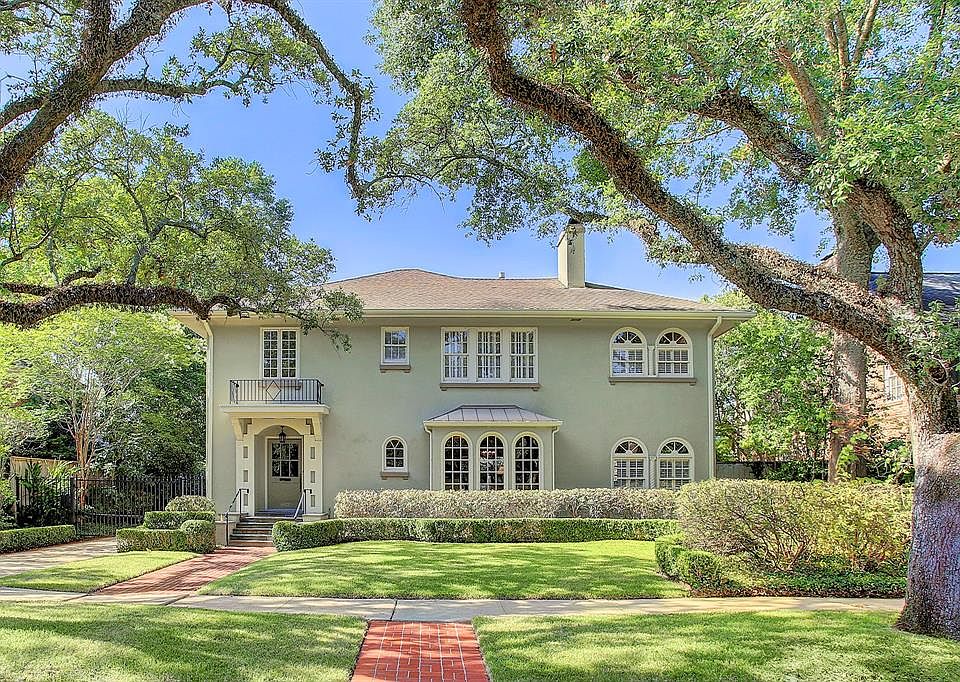 1822 Sunset Blvd, Houston, TX 77005 Zillow