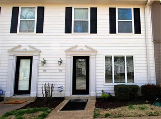 7453 S Germantown Sq, Germantown, TN 38138